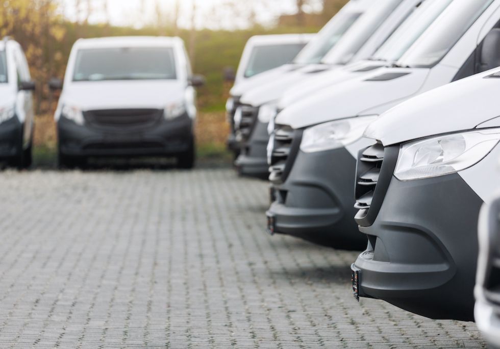 Why Essex business owners are choosing NEV Leasing right now for new vehicles